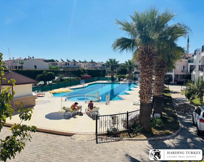 Image No.27-Appartement de 2 chambres à vendre à Altinkum