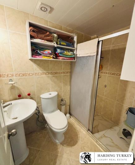 Image No.28-Appartement de 2 chambres à vendre à Altinkum