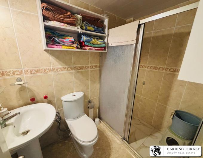 Image No.29-Appartement de 2 chambres à vendre à Altinkum