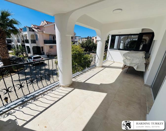 Image No.30-Appartement de 2 chambres à vendre à Altinkum