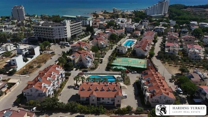 Image No.31-Appartement de 2 chambres à vendre à Altinkum