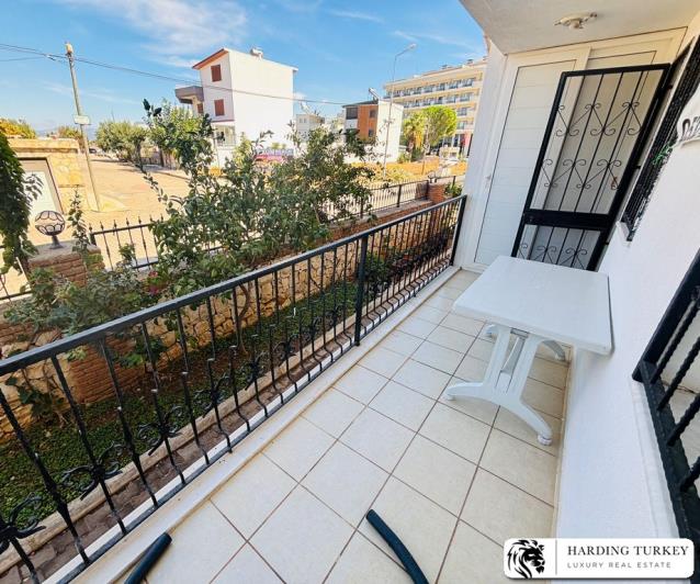 Image No.32-Appartement de 2 chambres à vendre à Altinkum