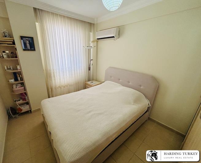 Image No.33-Appartement de 2 chambres à vendre à Altinkum