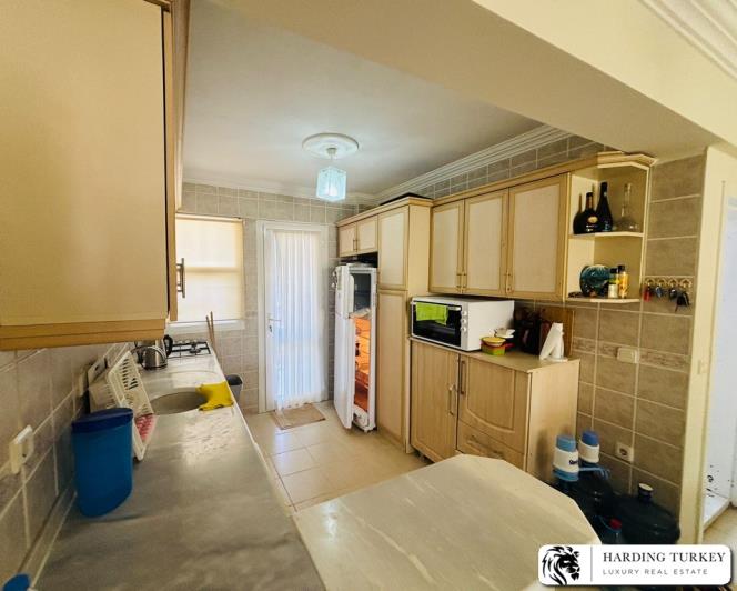 Image No.34-Appartement de 2 chambres à vendre à Altinkum