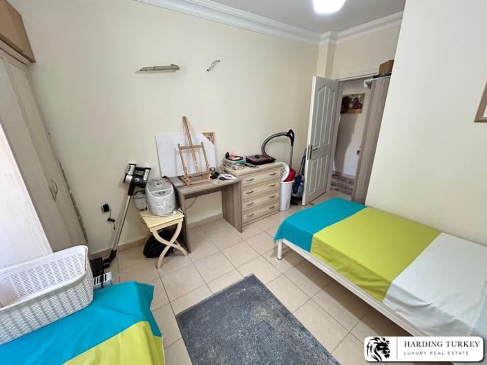 Image No.4-Appartement de 2 chambres à vendre à Altinkum