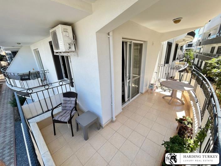 Image No.6-Appartement de 2 chambres à vendre à Altinkum