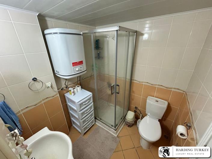 Image No.7-Appartement de 2 chambres à vendre à Altinkum