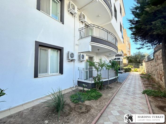 Image No.8-Appartement de 2 chambres à vendre à Altinkum