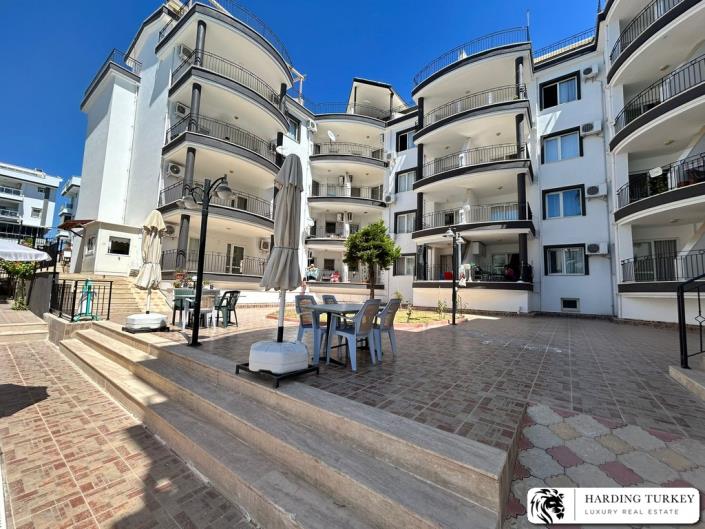 Image No.3-Appartement de 2 chambres à vendre à Altinkum