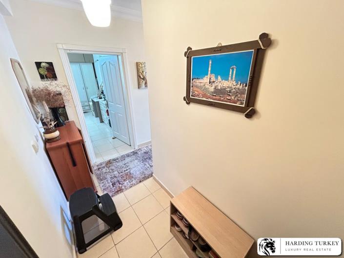 Image No.11-Appartement de 2 chambres à vendre à Altinkum