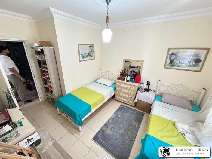 Image No.12-Appartement de 2 chambres à vendre à Altinkum