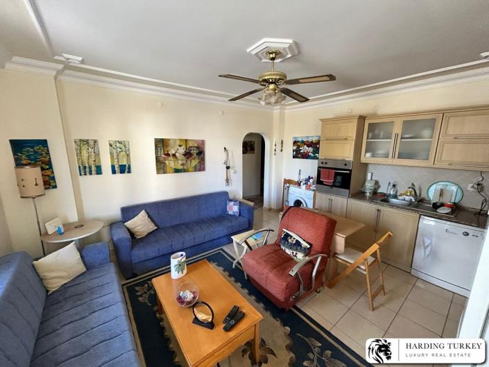 Image No.14-Appartement de 2 chambres à vendre à Altinkum