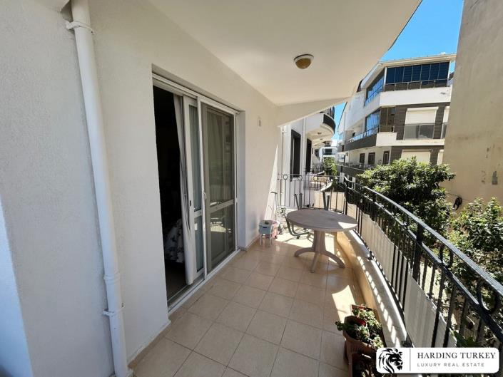 Image No.15-Appartement de 2 chambres à vendre à Altinkum