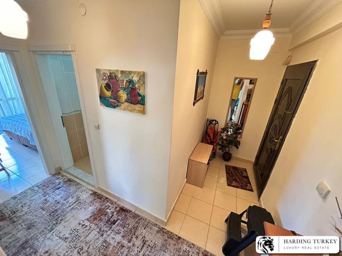 Image No.16-Appartement de 2 chambres à vendre à Altinkum