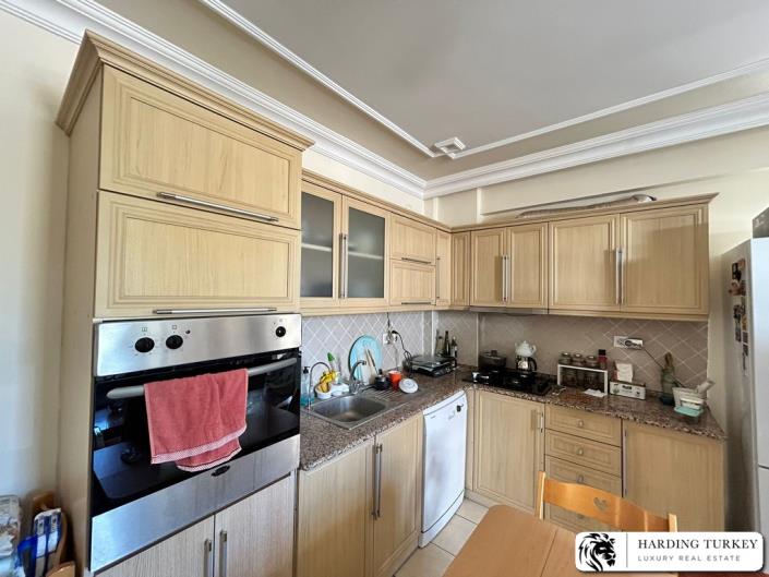 Image No.17-Appartement de 2 chambres à vendre à Altinkum