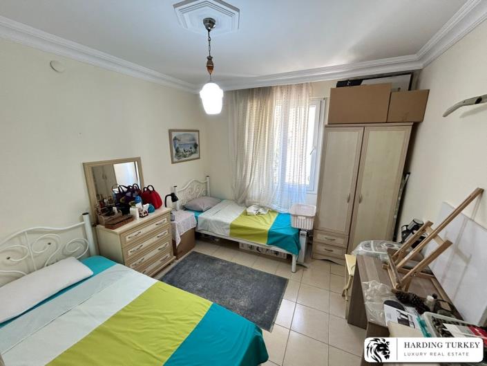 Image No.18-Appartement de 2 chambres à vendre à Altinkum