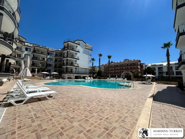 Image No.19-Appartement de 2 chambres à vendre à Altinkum