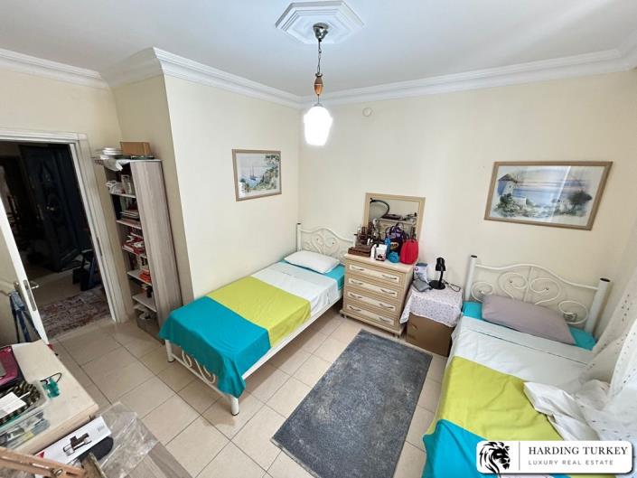 Image No.20-Appartement de 2 chambres à vendre à Altinkum