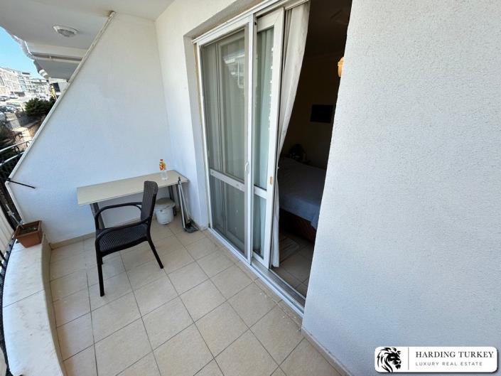 Image No.21-Appartement de 2 chambres à vendre à Altinkum