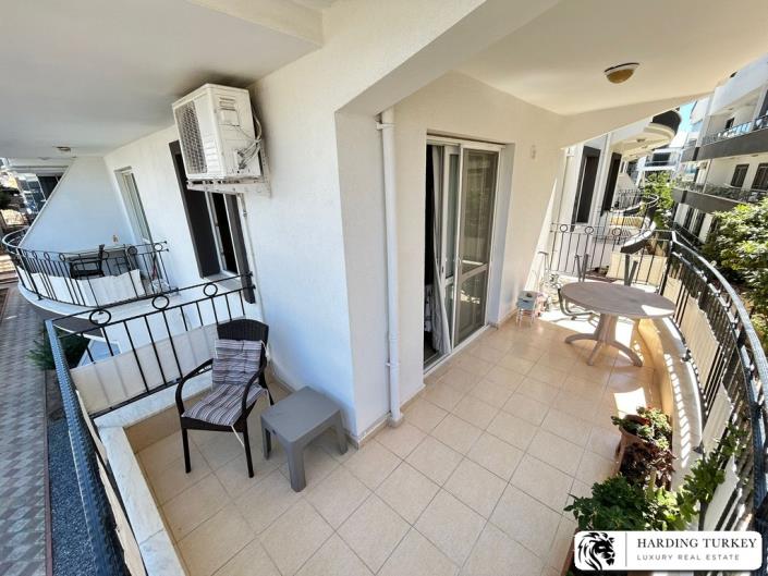 Image No.23-Appartement de 2 chambres à vendre à Altinkum