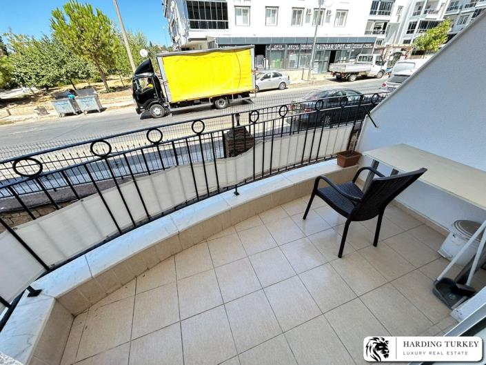 Image No.22-Appartement de 2 chambres à vendre à Altinkum