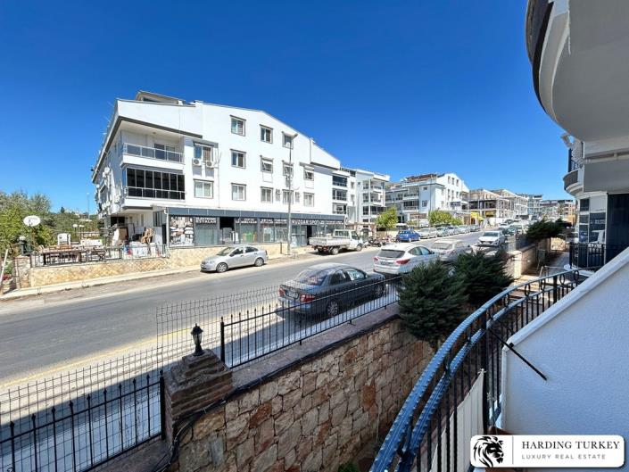 Image No.24-Appartement de 2 chambres à vendre à Altinkum