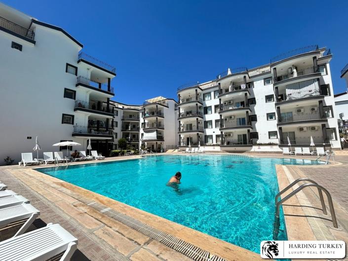 Image No.25-Appartement de 2 chambres à vendre à Altinkum