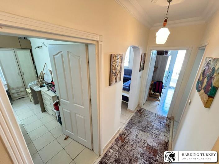 Image No.26-Appartement de 2 chambres à vendre à Altinkum