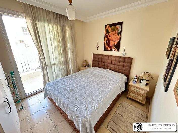 Image No.27-Appartement de 2 chambres à vendre à Altinkum