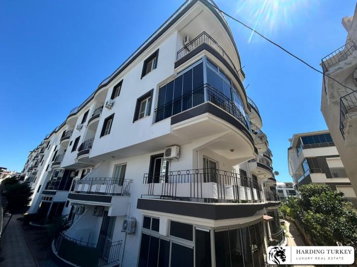 Image No.28-Appartement de 2 chambres à vendre à Altinkum