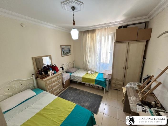 Image No.29-Appartement de 2 chambres à vendre à Altinkum