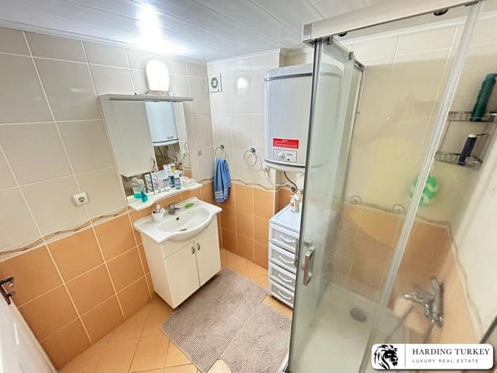 Image No.30-Appartement de 2 chambres à vendre à Altinkum