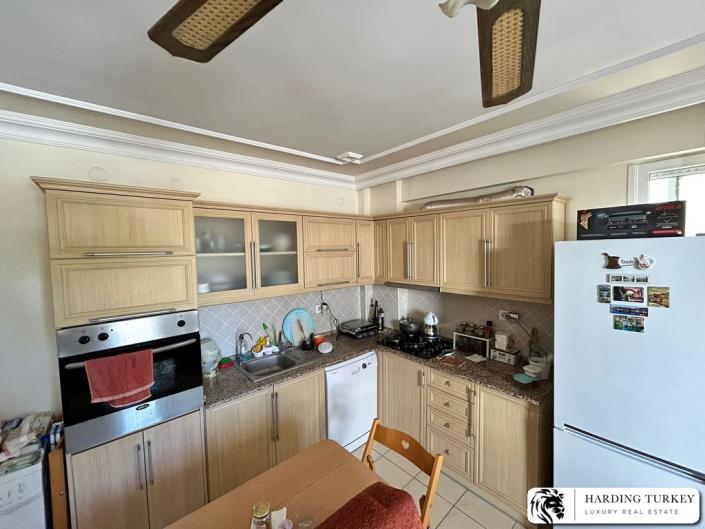 Image No.31-Appartement de 2 chambres à vendre à Altinkum