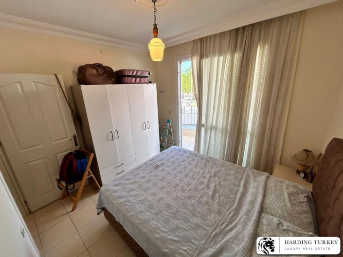 Image No.32-Appartement de 2 chambres à vendre à Altinkum