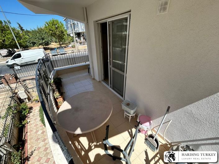 Image No.33-Appartement de 2 chambres à vendre à Altinkum