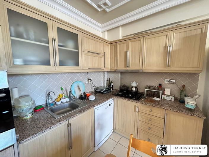 Image No.34-Appartement de 2 chambres à vendre à Altinkum