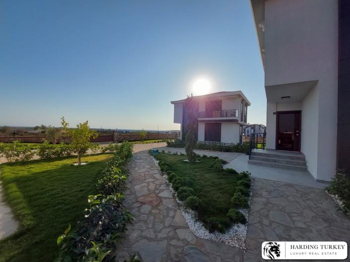 Image No.4-3 Bed Villa / Detached for sale