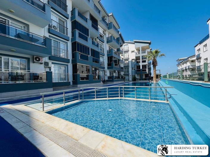 Image No.45-2 Bed Apartment for sale