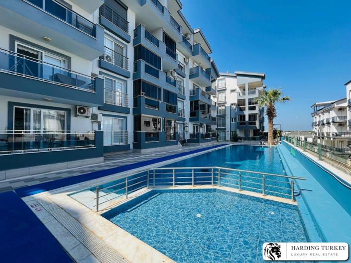 Image No.1-2 Bed Apartment for sale