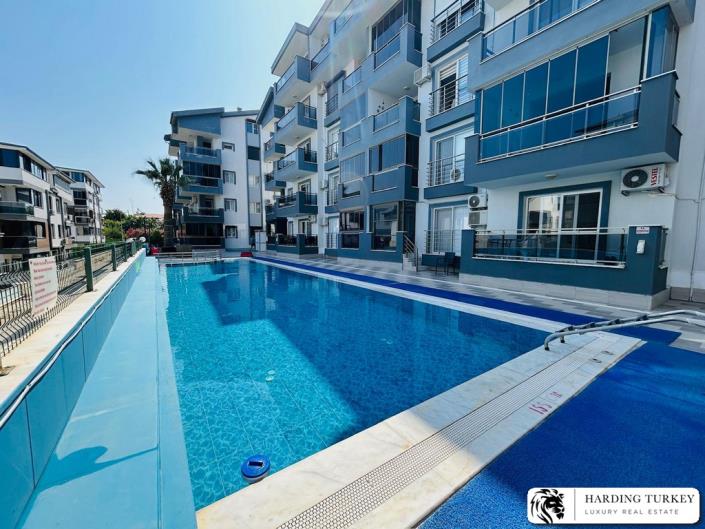 Image No.54-2 Bed Apartment for sale