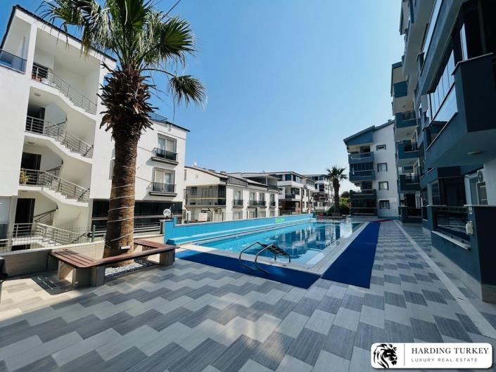 Image No.55-2 Bed Apartment for sale