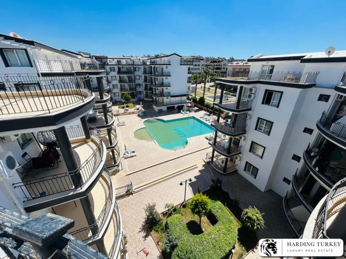 Image No.1-3 Bed Duplex for sale