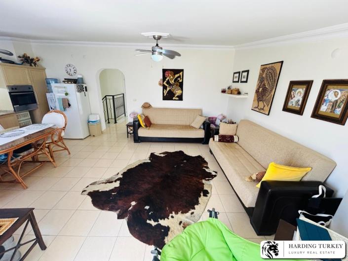 Image No.8-3 Bed Duplex for sale