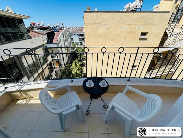 Image No.21-3 Bed Duplex for sale