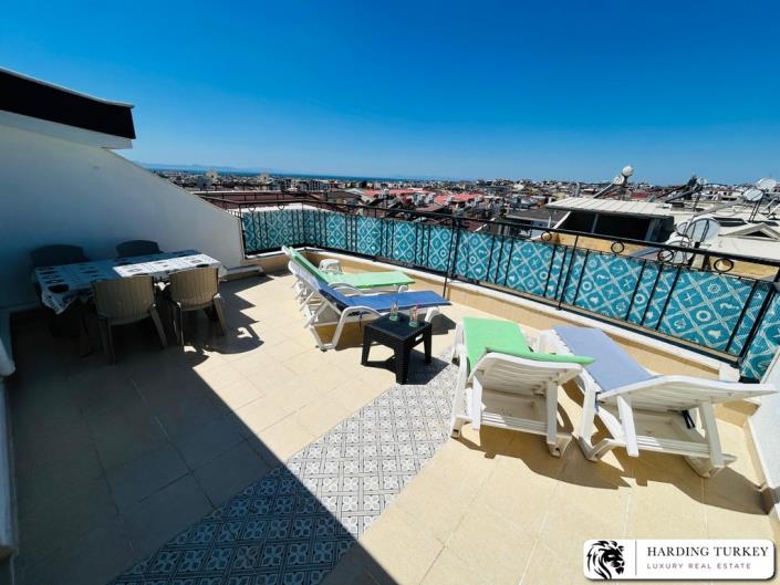 Image No.29-3 Bed Duplex for sale