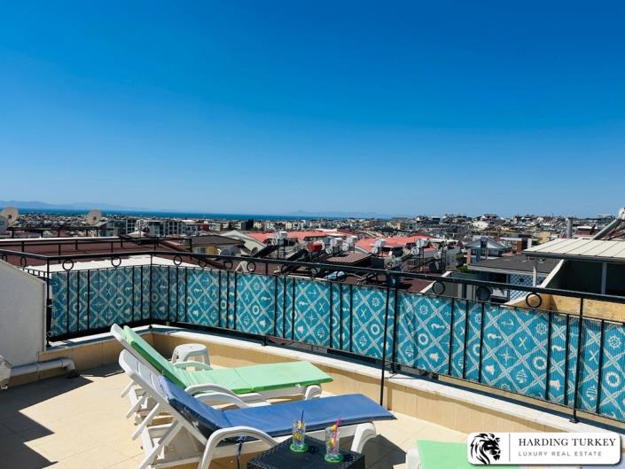 Image No.30-3 Bed Duplex for sale