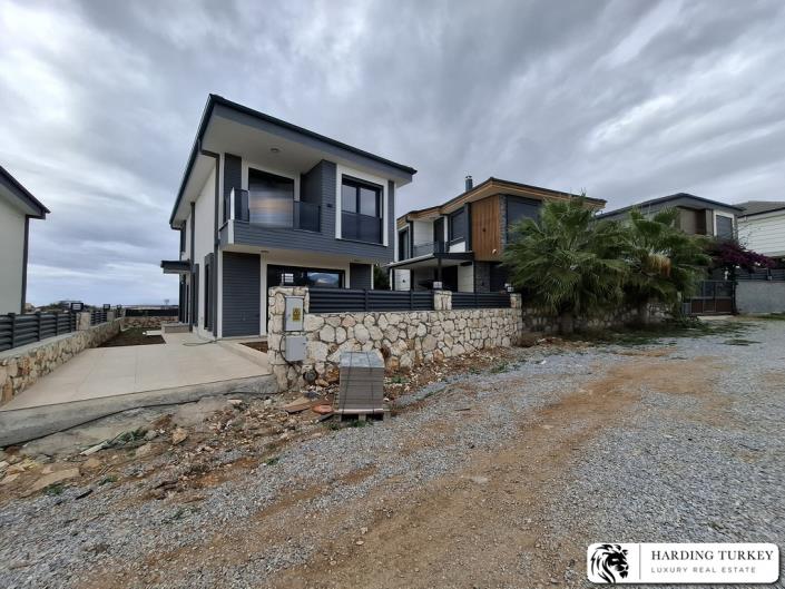 Image No.2-Villa / Détaché de 3 chambres à vendre à Altinkum