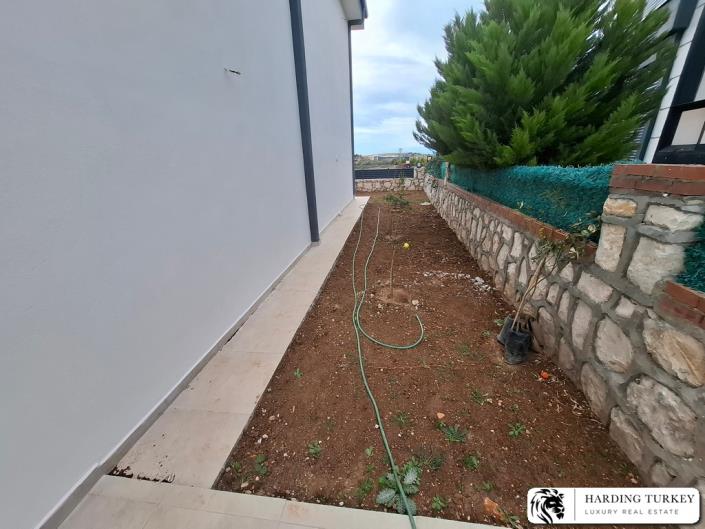 Image No.6-Villa / Détaché de 3 chambres à vendre à Altinkum