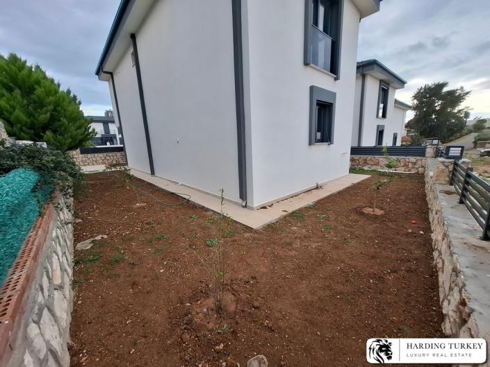 Image No.7-Villa / Détaché de 3 chambres à vendre à Altinkum