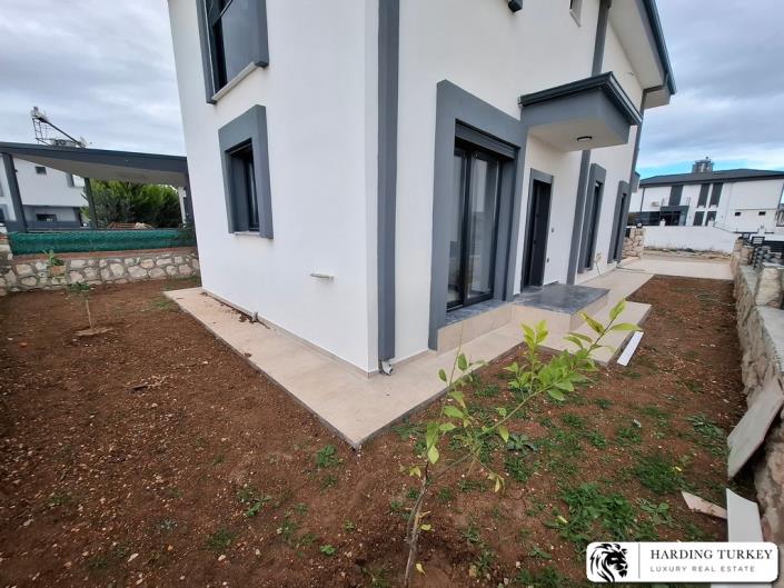 Image No.8-Villa / Détaché de 3 chambres à vendre à Altinkum